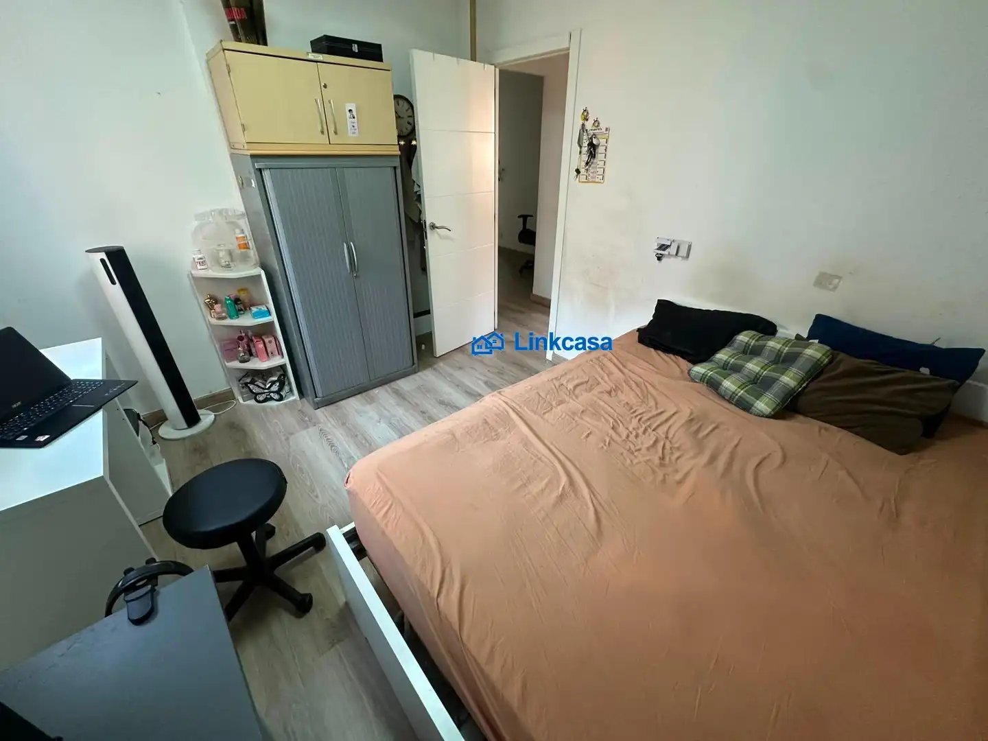 Habitación de Piso en venta en Madrid