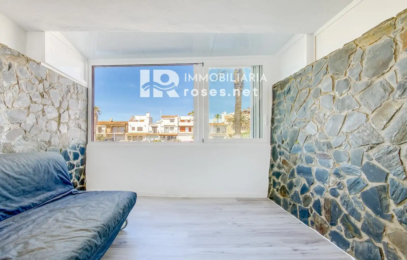 Estudio en venta en Poblat Típic, imagen 9