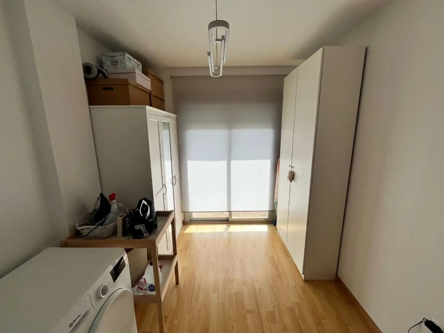 Habitación de Casa o chalet en venta en Alhendín con Aire acondicionado, Terraza y Balcón