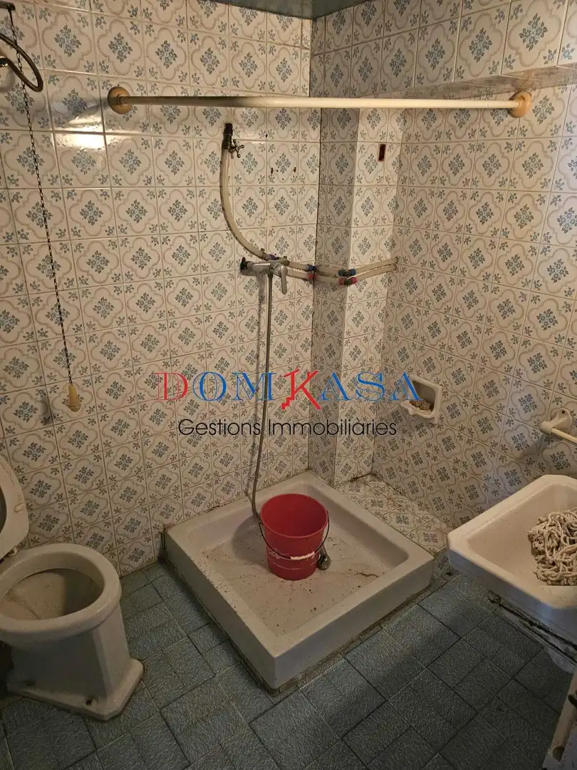 Bany de Casa o xalet en venda en Tortosa