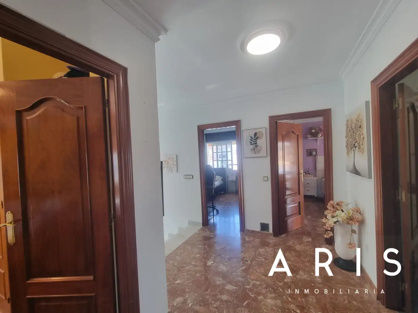 Chalet con piscina en venta en Jardines de Alhaurín - Huerta Alta - Fuensanguínea, imagen 33