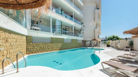 Photo 2 of Flat for sale in Joaquin Blume, Las Gaviotas  - Carvajal, Málaga