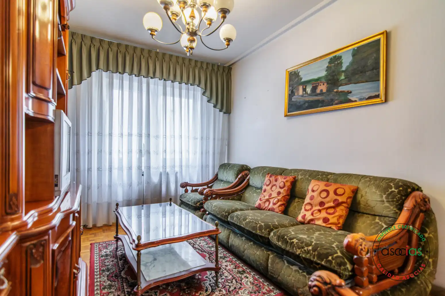 Wohnung mit Aufzug zum Verkauf in Gijón - CL SAN FRANCISCO DE ASIS 7, imagen 33