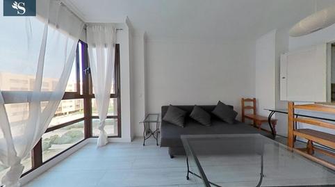 Foto 2 de Pis de lloguer a Calle Deyanira, Rejas,  Madrid Capital