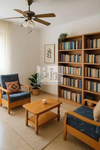 Piso en Venta en Parque Ayala - Jardín de la Abadía - Huelín