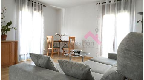 Photo 5 of Flat to rent in Calle Eulogio González, Centro Ciudad, Cáceres