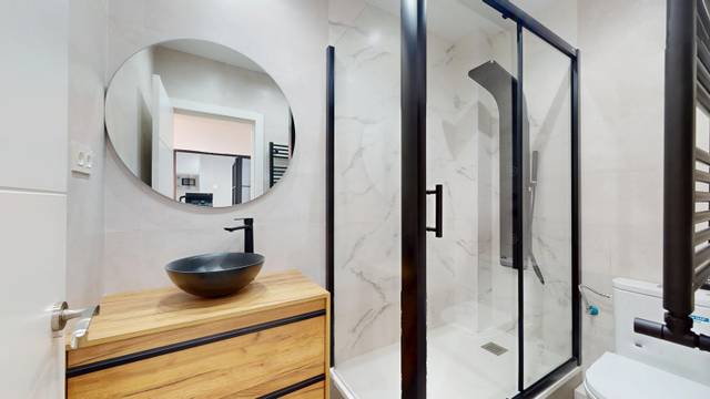 Piso en Venta en Solokoetxe