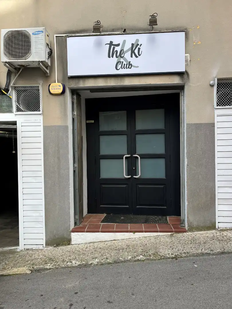 Local en venta en Sant Hilari Sacalm con Aire acondicionado, Calefacción y Terraza