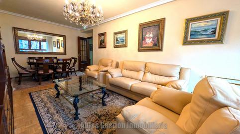 Foto 2 de Pis de lloguer a Fundición, 16, Barrio del Centro, Gijón