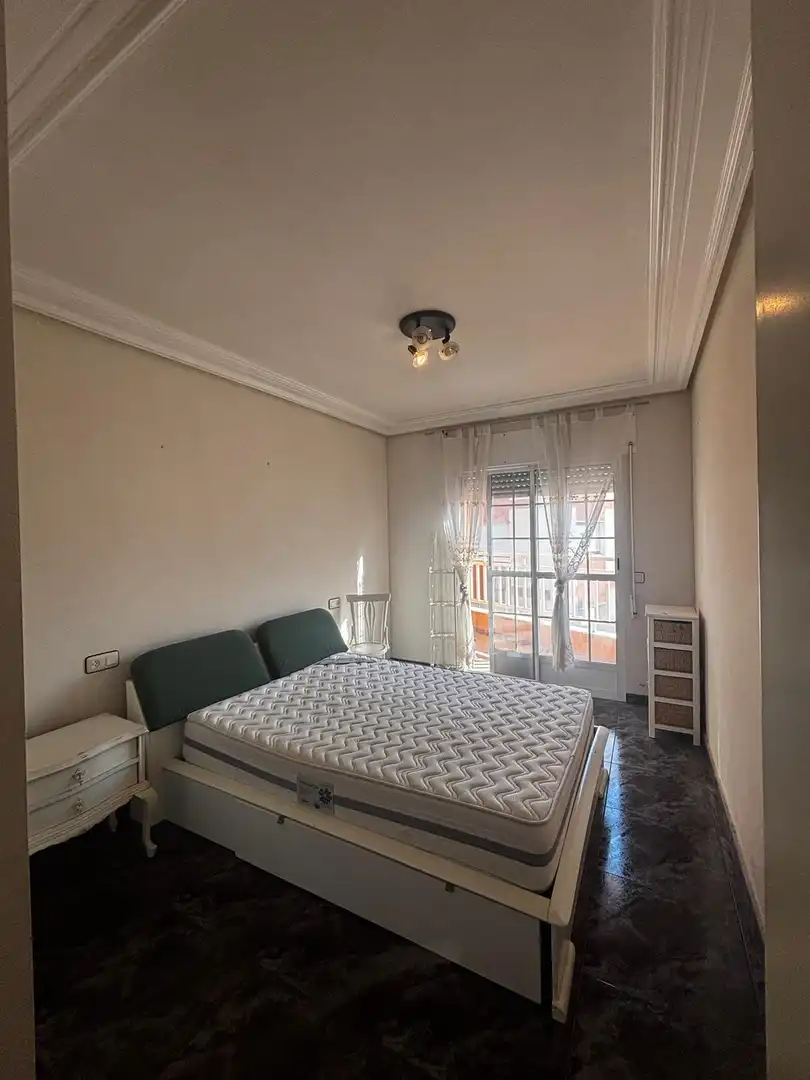 Habitación de Piso en venta en San Pedro del Pinatar con Terraza y Amueblado