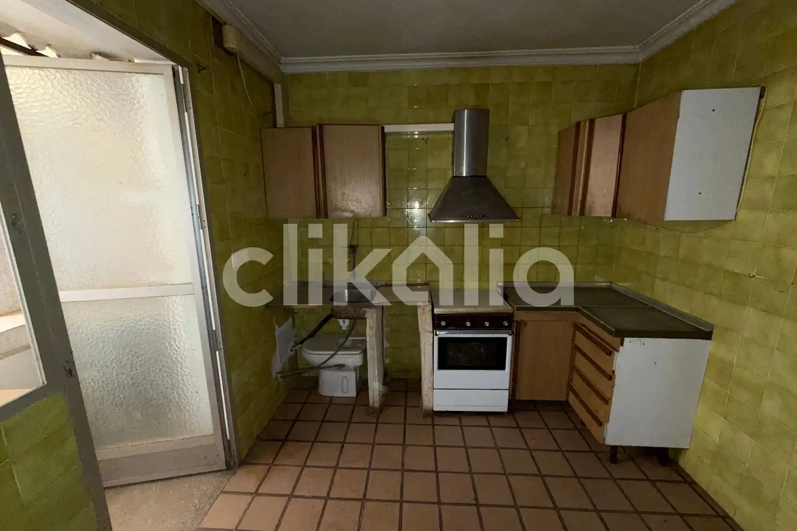 Flat for sale in Archena