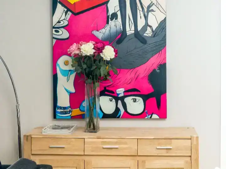 Wohnung zur Miete in Marbella, Málaga