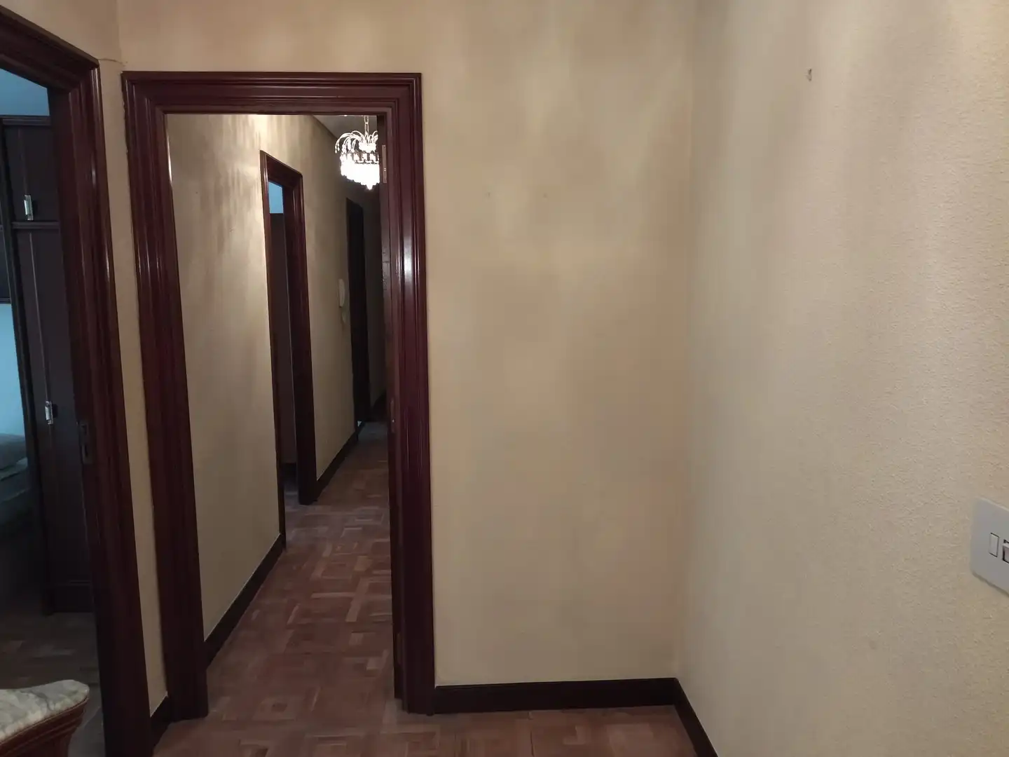 Piso con terraza en alquiler en RODRIGUEZ FABRES, imagen 25