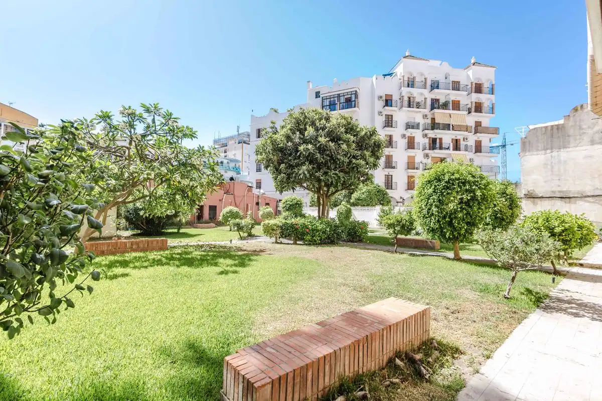 Pis amb jardí en venda a Calle Maestra Miret, imagen 22