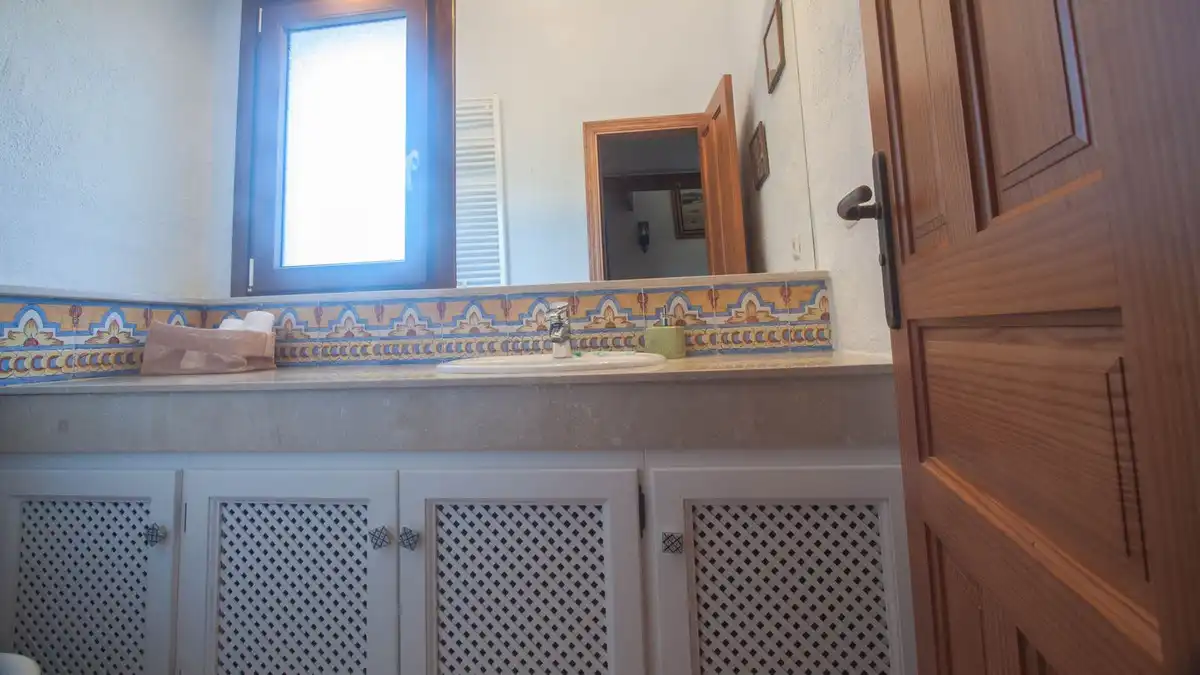 Casa rustica in vendita a Plaza de A.Galiano 3, imagen 43