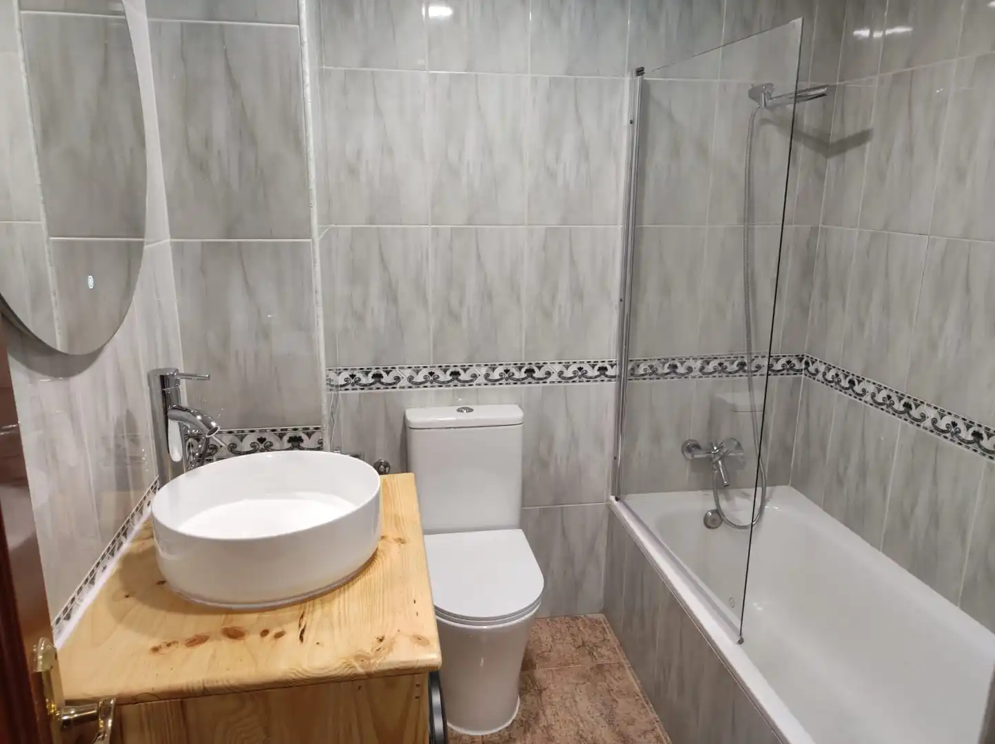Apartament amb ascensor de lloguer a Calle Luis Braille, imagen 9