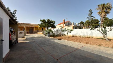 Foto 5 de Finca rústica en venta en Urbanizaciones, Llíria