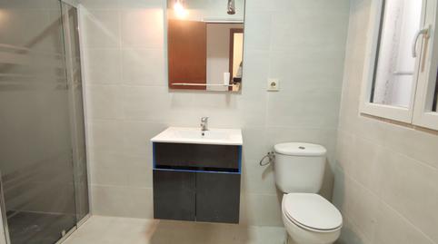 Foto 3 de Pis en venda a Carrer de Sant Domènec, 99, Eixample, Sant Feliu de Guíxols