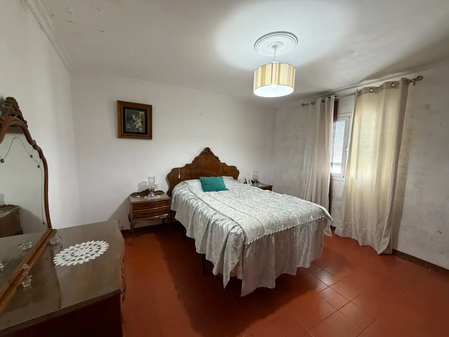 Bedroom of Houses for sale in Úbeda  with Storage room