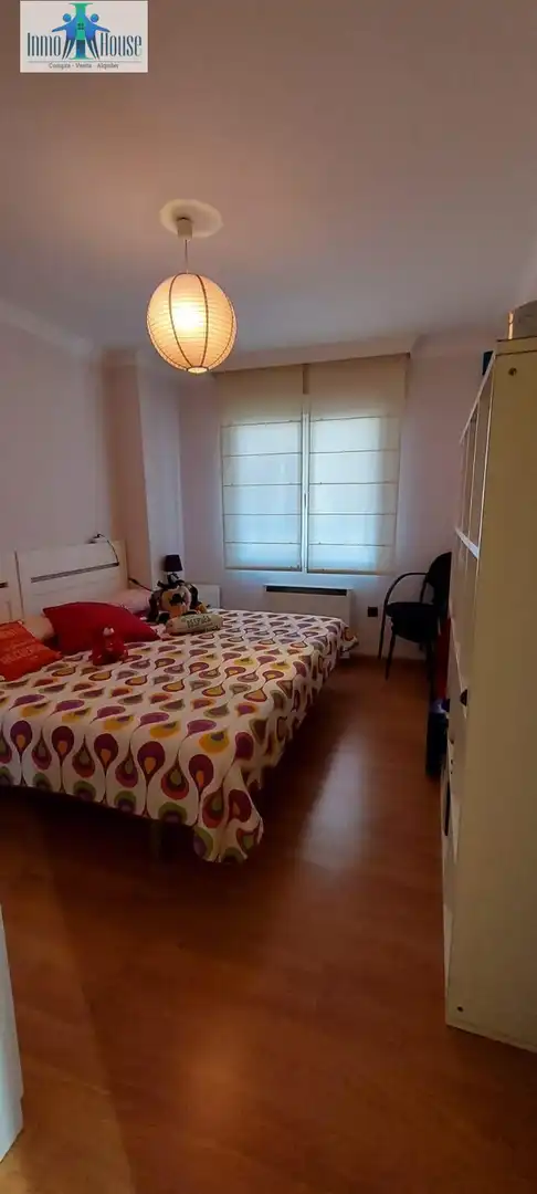 Habitación de Piso en venta en Albacete con Aire acondicionado, Calefacción y Parquet