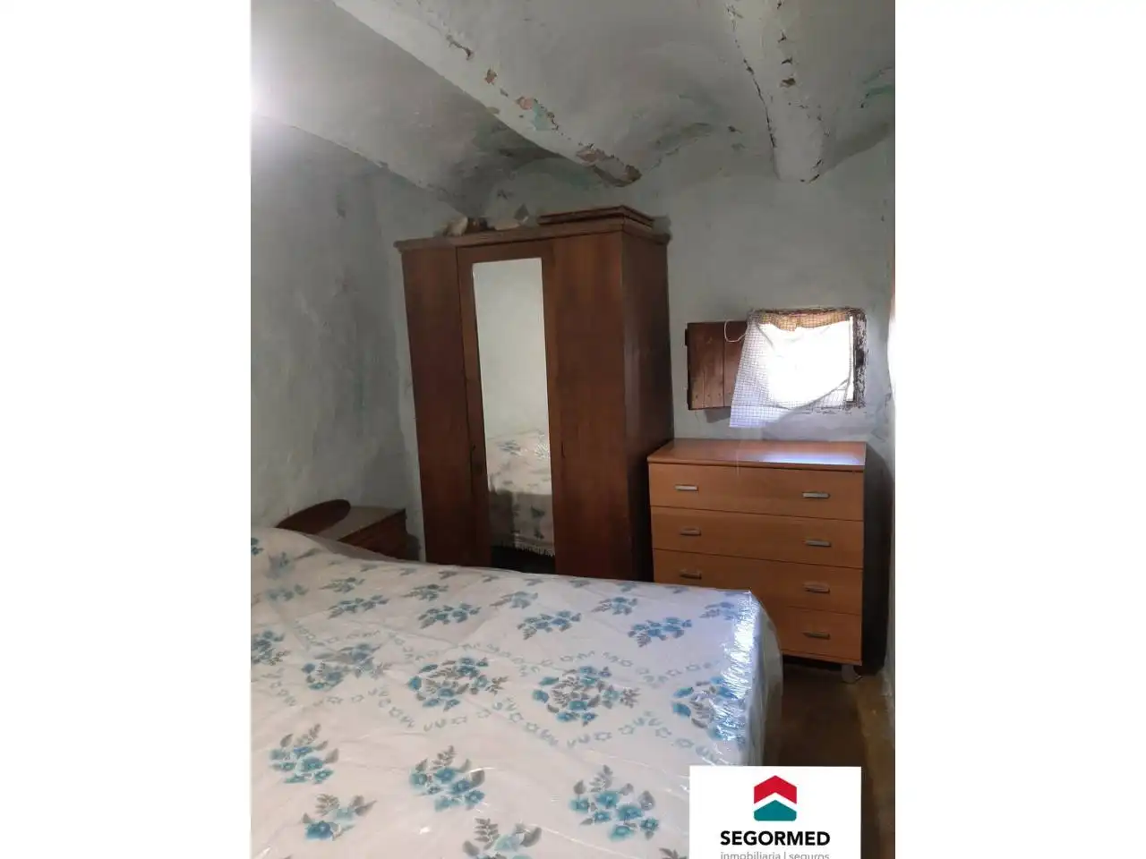 Habitación de Casa o chalet en venta en Bejís con Amueblado