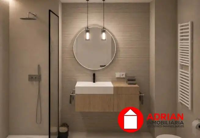 Piso con ascensor en venta en La Vall d'Uixó, imagen 7