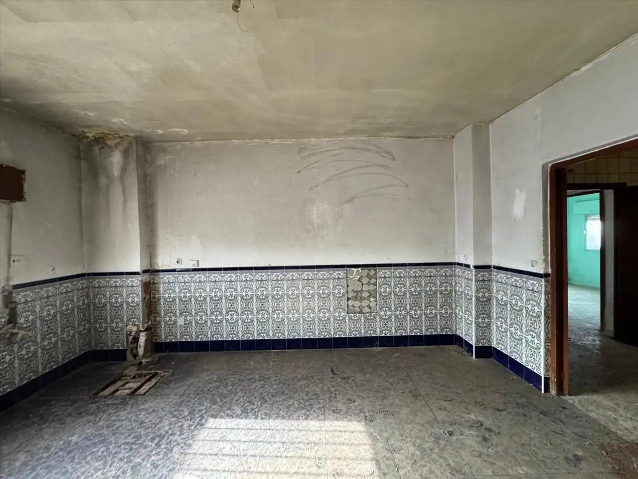 Casa adosada en venta en El Ejido