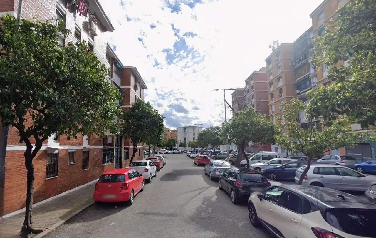 Flat for sale in Sur