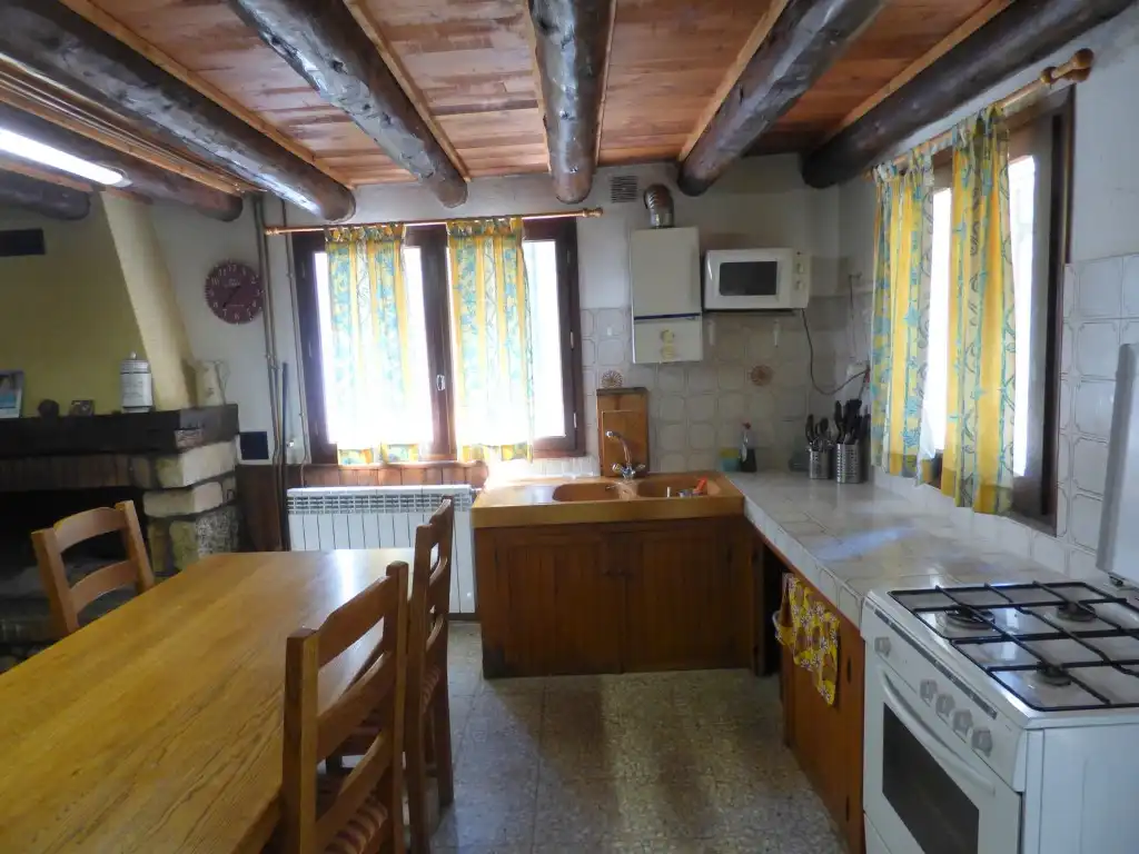 Casa o chalet en venta en Barrio Sarra la, 15, Bielsa
