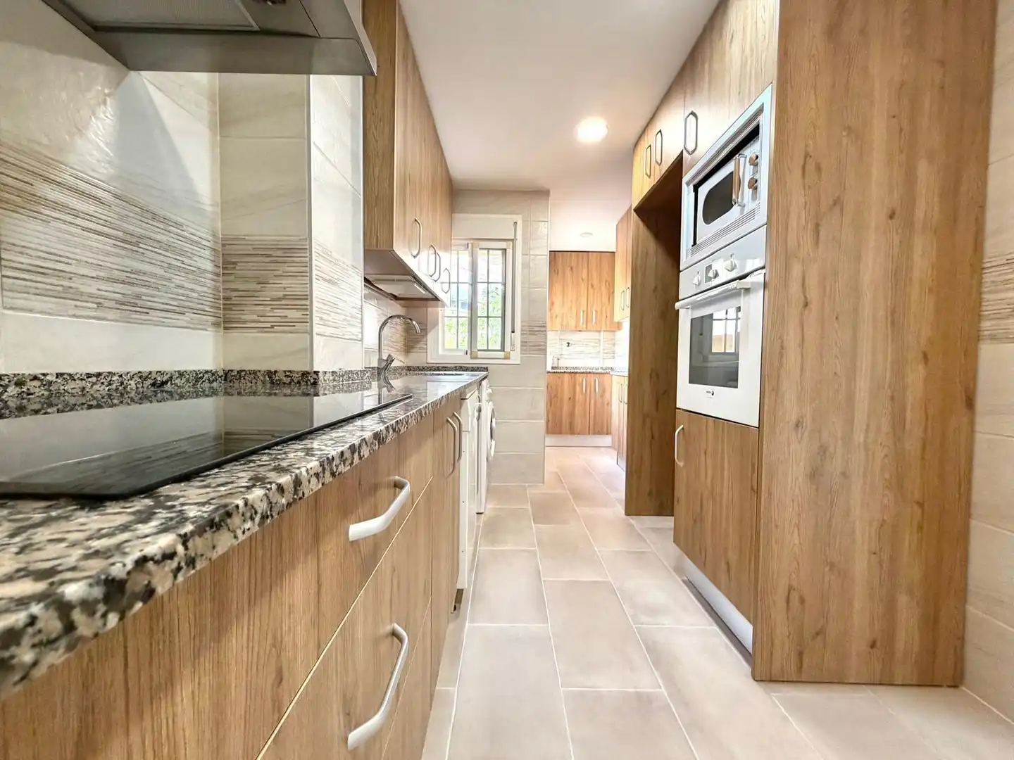 Flat for rent in Puertas del sur - Guadabajaque