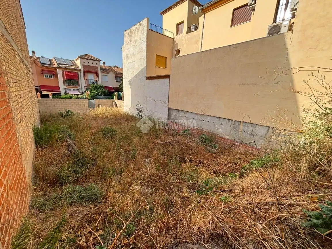 Residencial en venta en Antequera