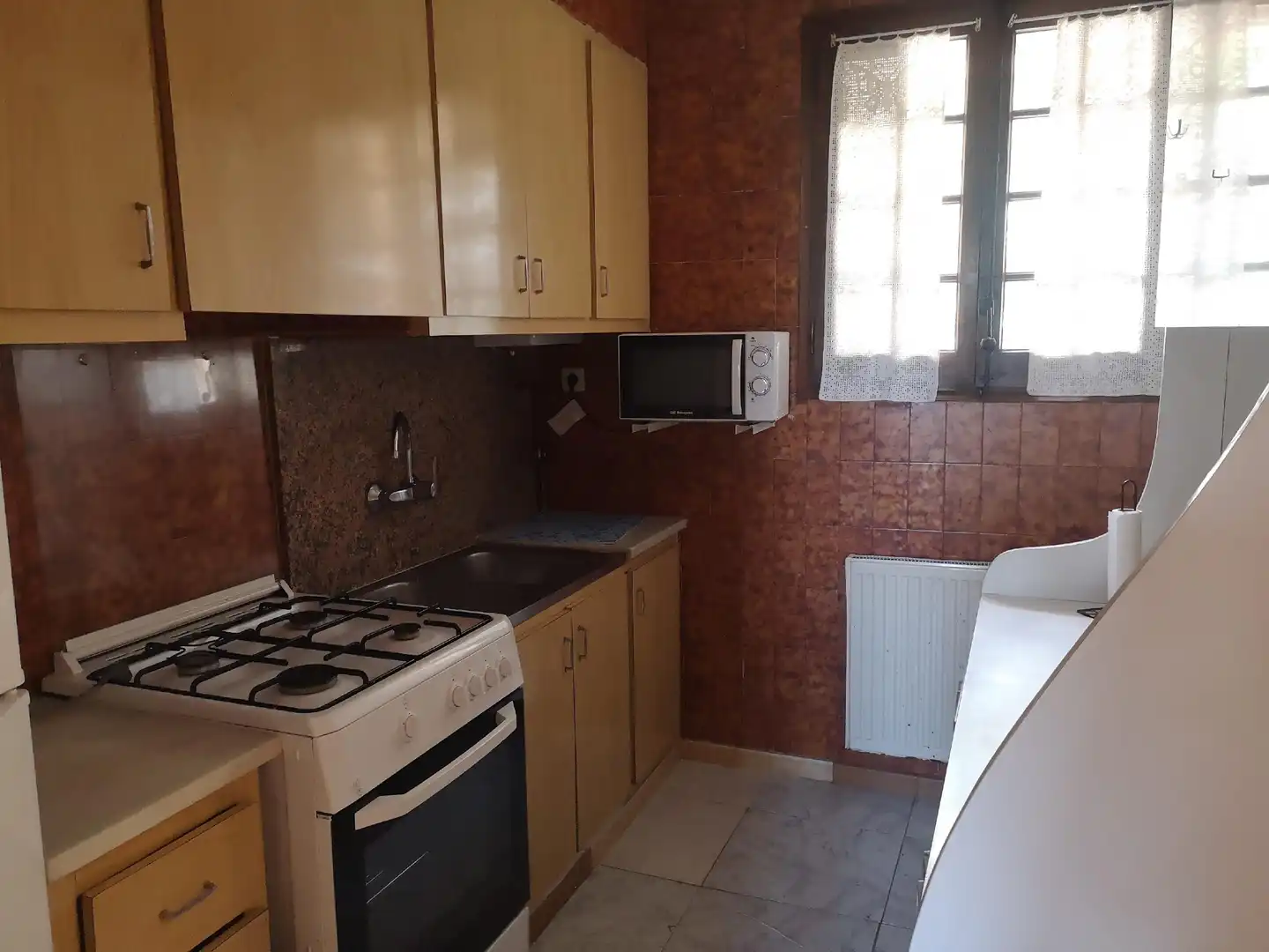 Kitchen of Detached homes for rent in Girona  with Heating and Private garden