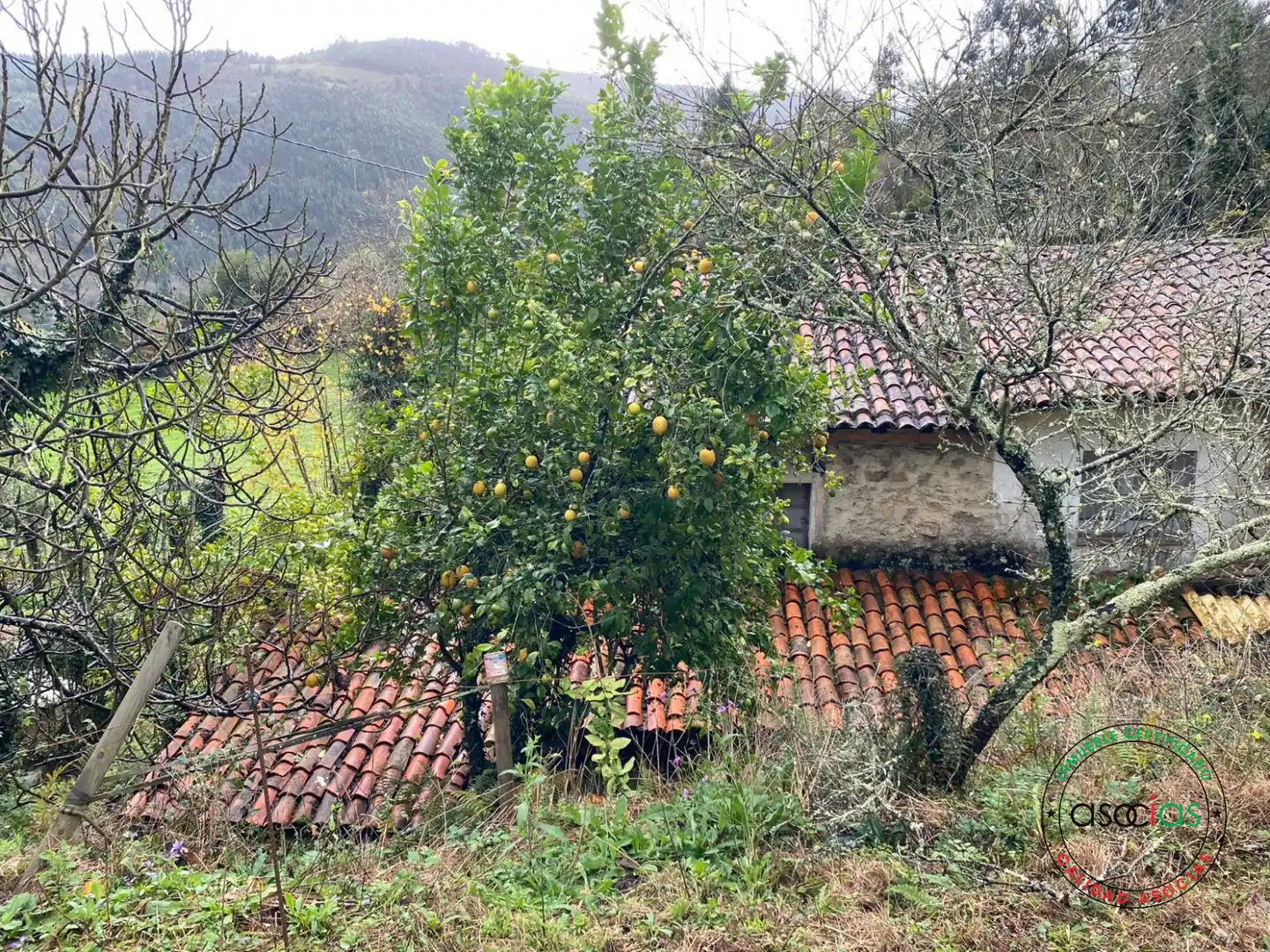 Casa adosada en venda a LUGAR FONFRIA, Parroquias suroccidentales