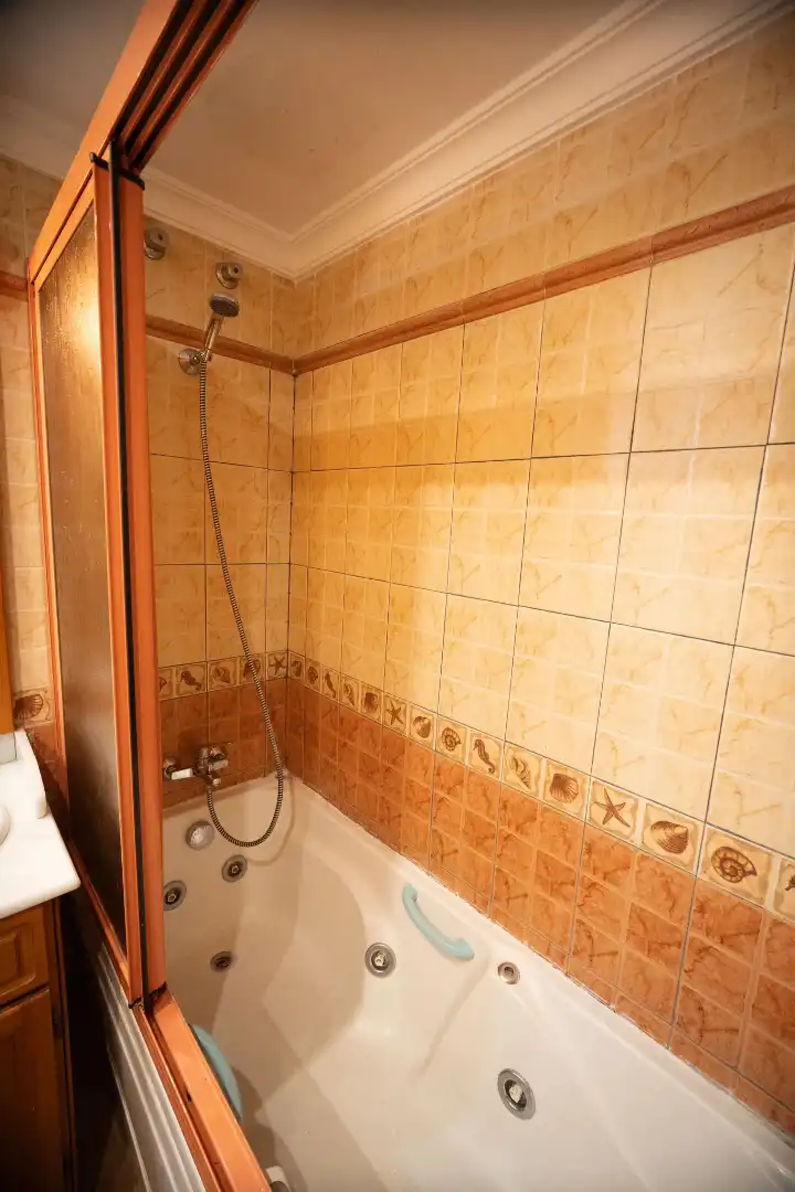 Habitació a Calle Jerez Perchet, 15, Cortijo Bazán - Los Casinis - Los Cipreses