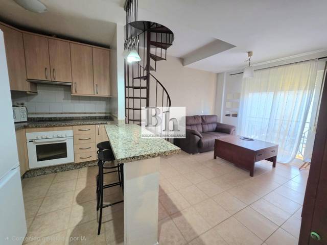 Piso en Venta en Fuente Alegre - El Chaparral - Los Morales