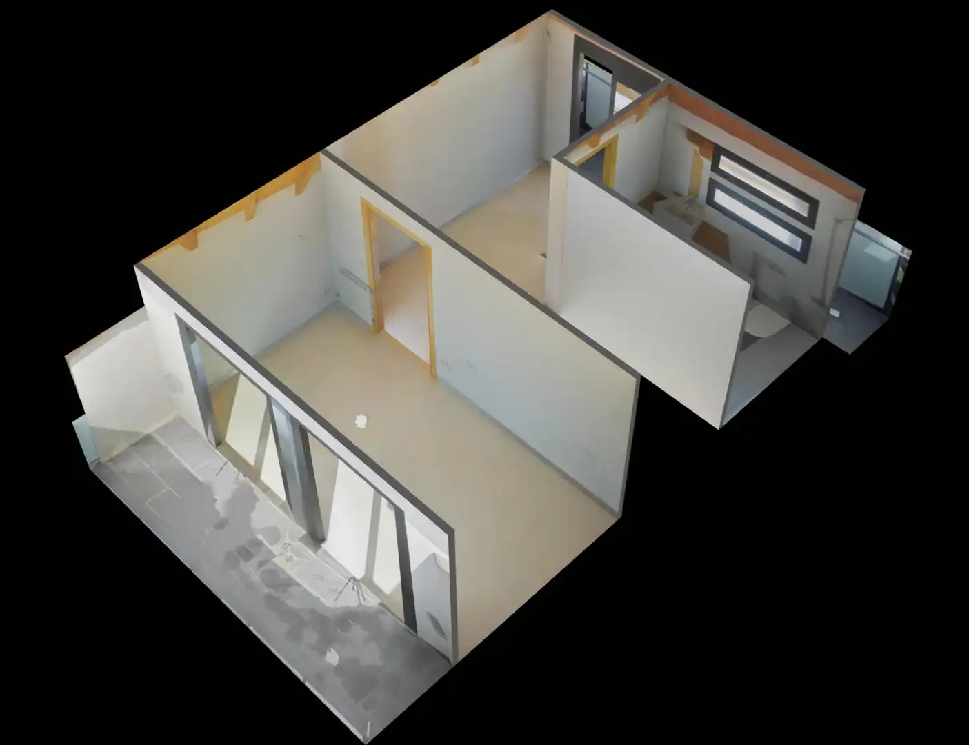 Casa adosada en venta en Tremp con Calefacción, Jardín privado y Terraza