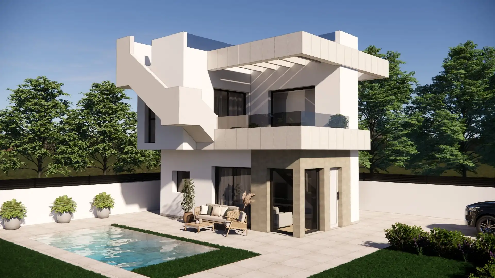 Haus zum Verkauf in Alcalalí, imagen 10