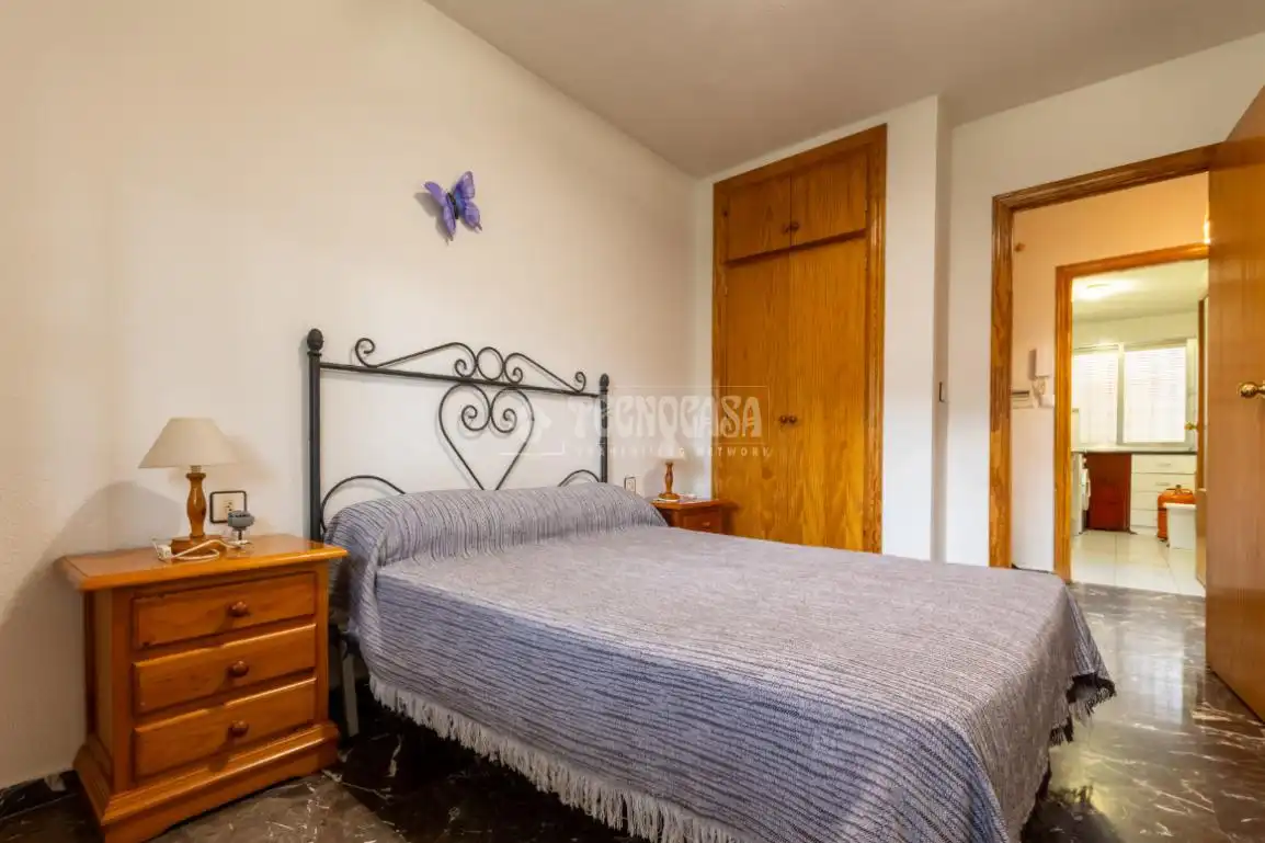 Habitación de Piso en venta en Cenes de la Vega con Terraza