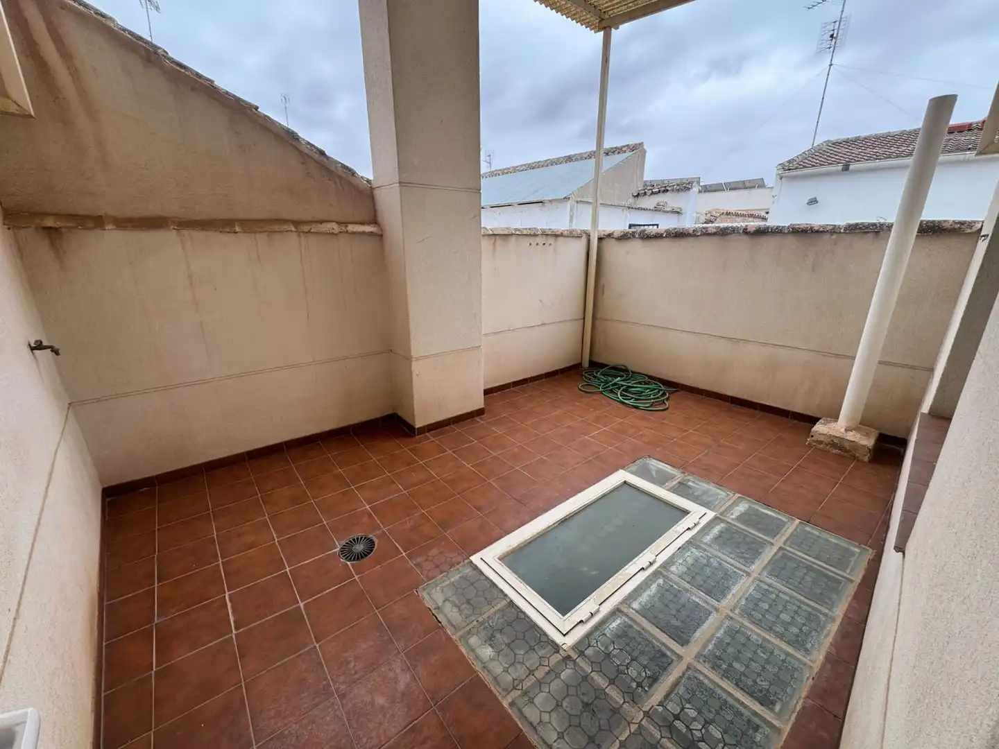 Casa amb terrassa en venda a Valdepeñas, imagen 18