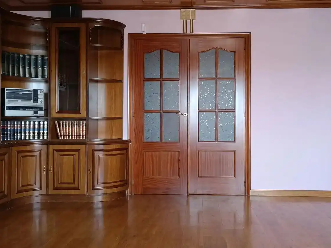 Pis en venda en Reus amb Parquet, Traster i Moblat