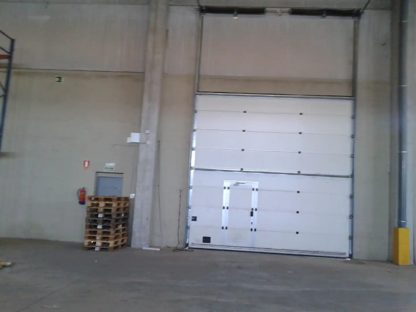 Nave industrielle à louer à Avinguda Corregers 19, imagen 6