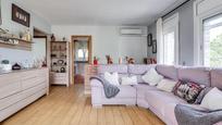 Living room of House or chalet for sale in Vacarisses  with Heating, Private garden and Terrace