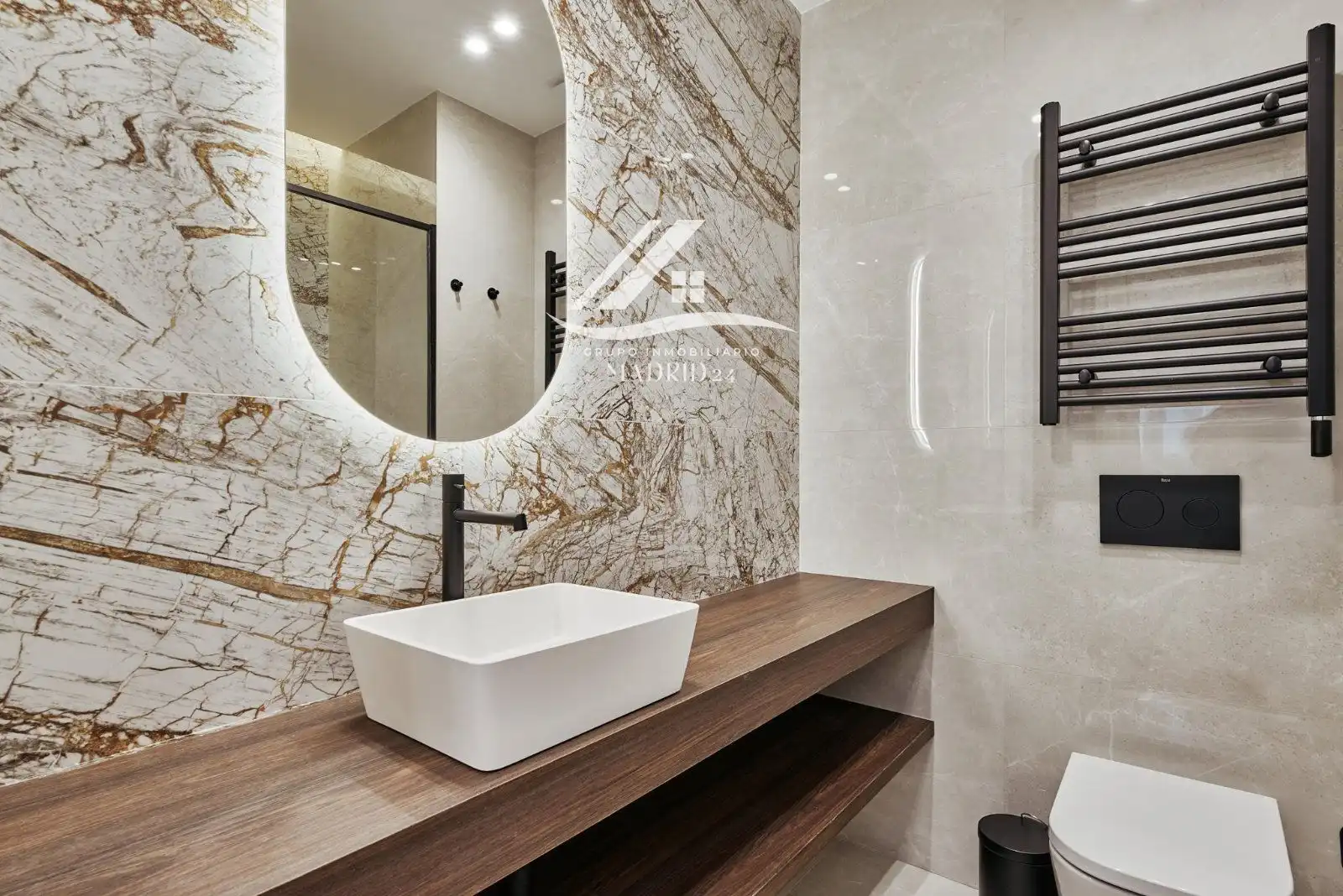 Flat with lift for sale in Calle de Maldonado, imagen 38