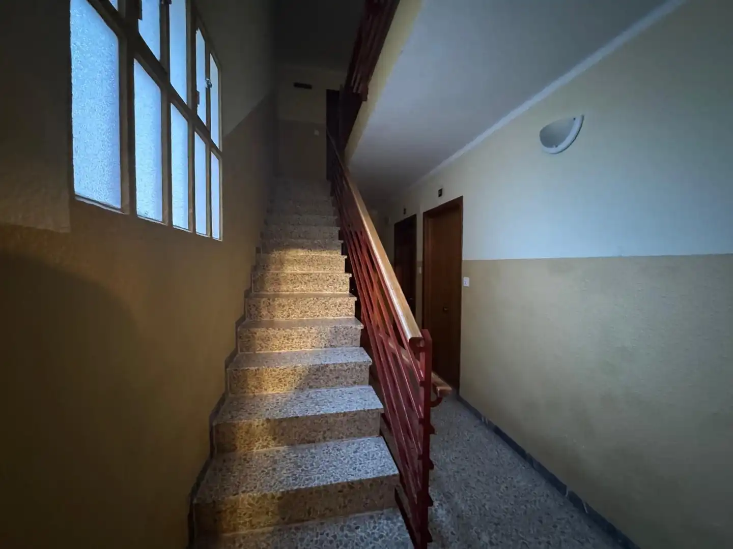 Flat for rent in Illueca  with Heating and Furnished
