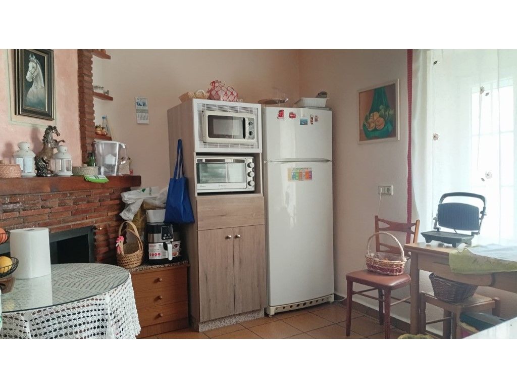 Kitchen of House or chalet for sale in La Malahá  with Terrace