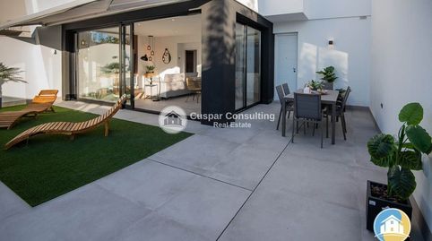 Foto 4 de Casa o chalet en venta en Santo Domingo de Guzmán, Santiago de la Ribera, San Javier