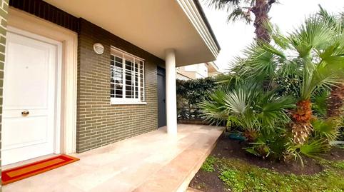 Foto 5 de Casa adosada de lloguer a  Entrepinos, Simancas, Valladolid