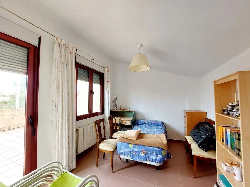Dormitori de Casa o xalet en venda en Badajoz