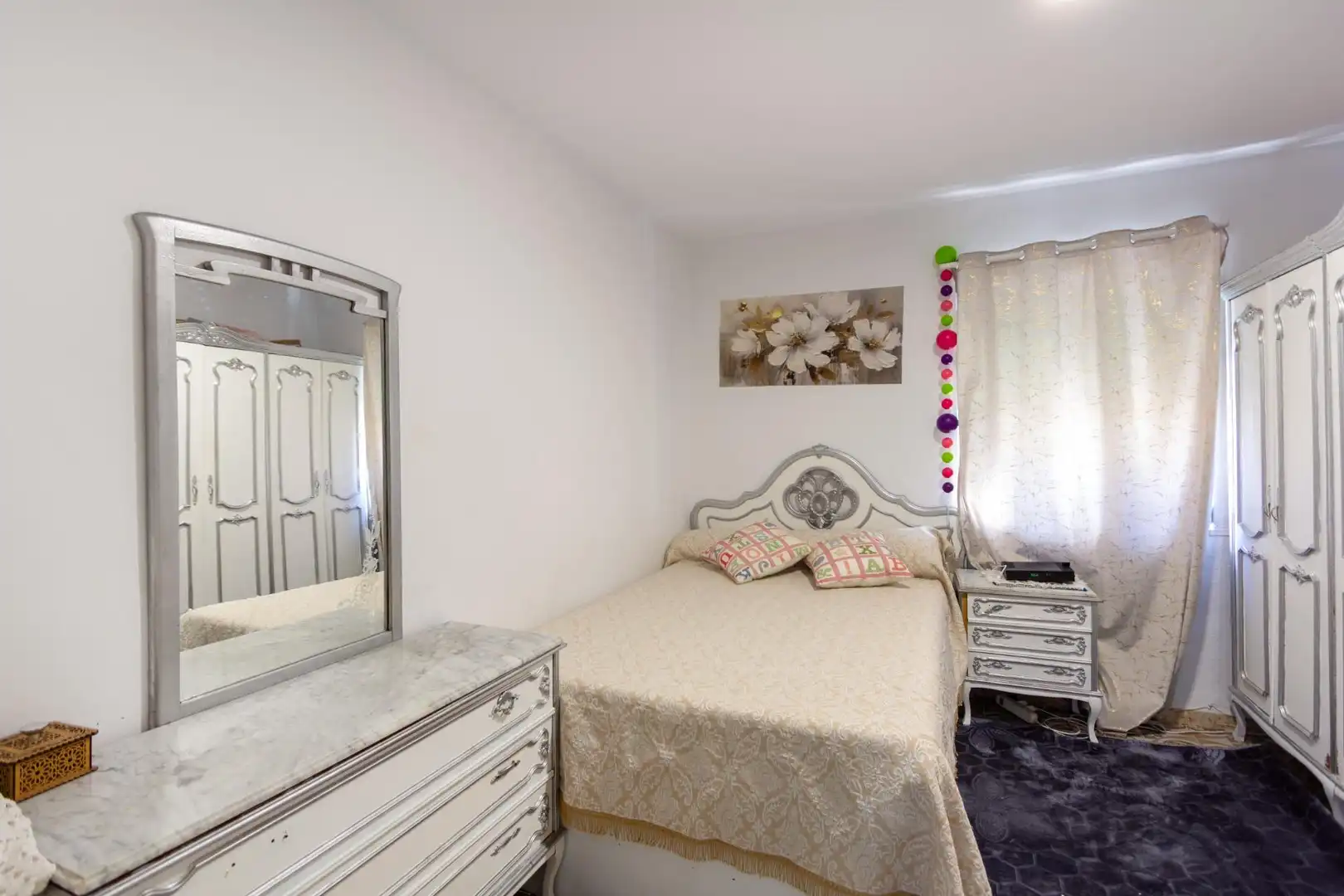 Piso en venta en Barrio de Zaidín