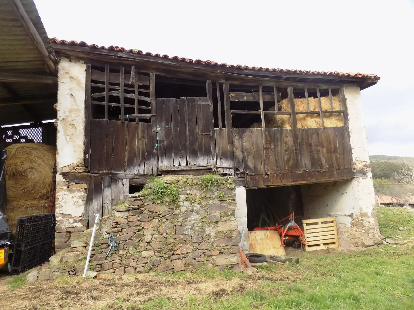 Casa rústica en venda a Pravia, imagen 14